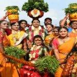Lal Darwaza Bonalu
