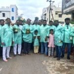 Bonalu Festival |