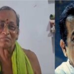 Brahmanandam Brother