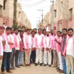 Vemula Prashanth Reddy |