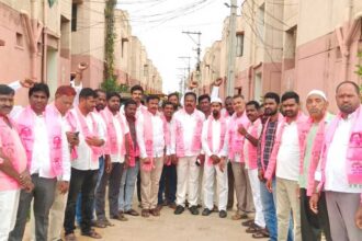 Vemula Prashanth Reddy |