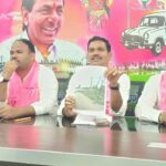 Kamareddy development |
