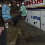 Kamareddy Flood Rescue |