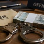 CBI Bribery Case