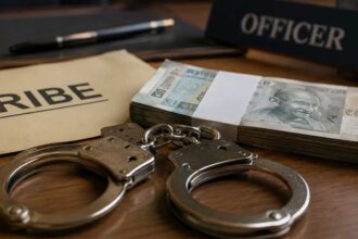CBI Bribery Case