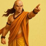 Chanakya Niti