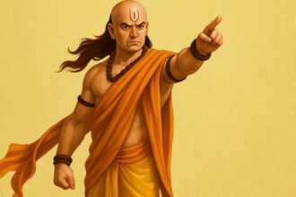 Chanakya Niti