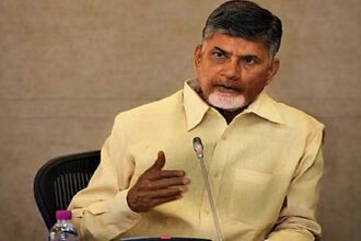 Polavaram Left Canal