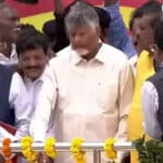Veligonda Project