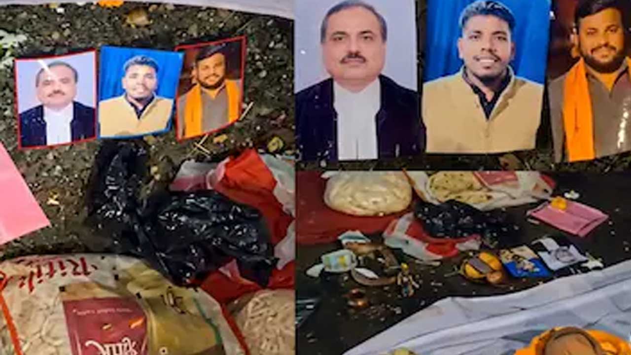 Chhattisgarh Black Magic