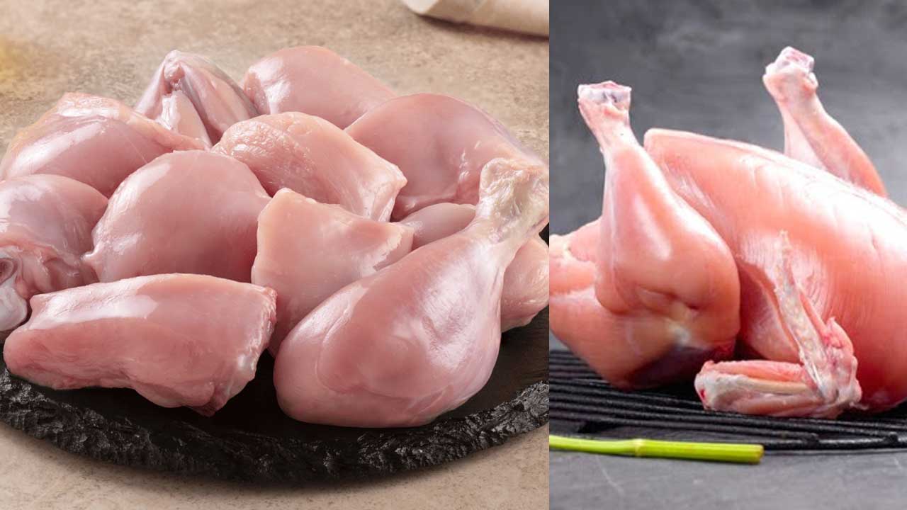Chicken Prices