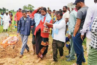 Kamareddy |
