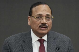 NALSAR CJI Controversy