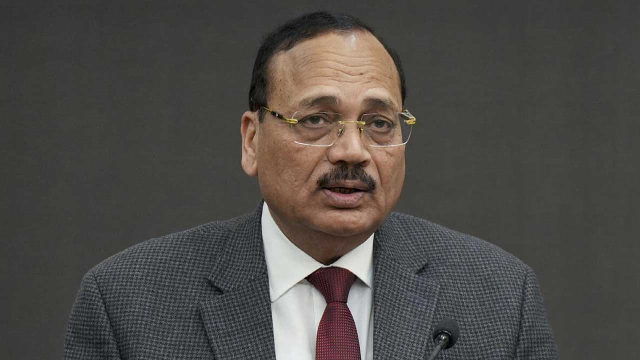 NALSAR CJI Controversy