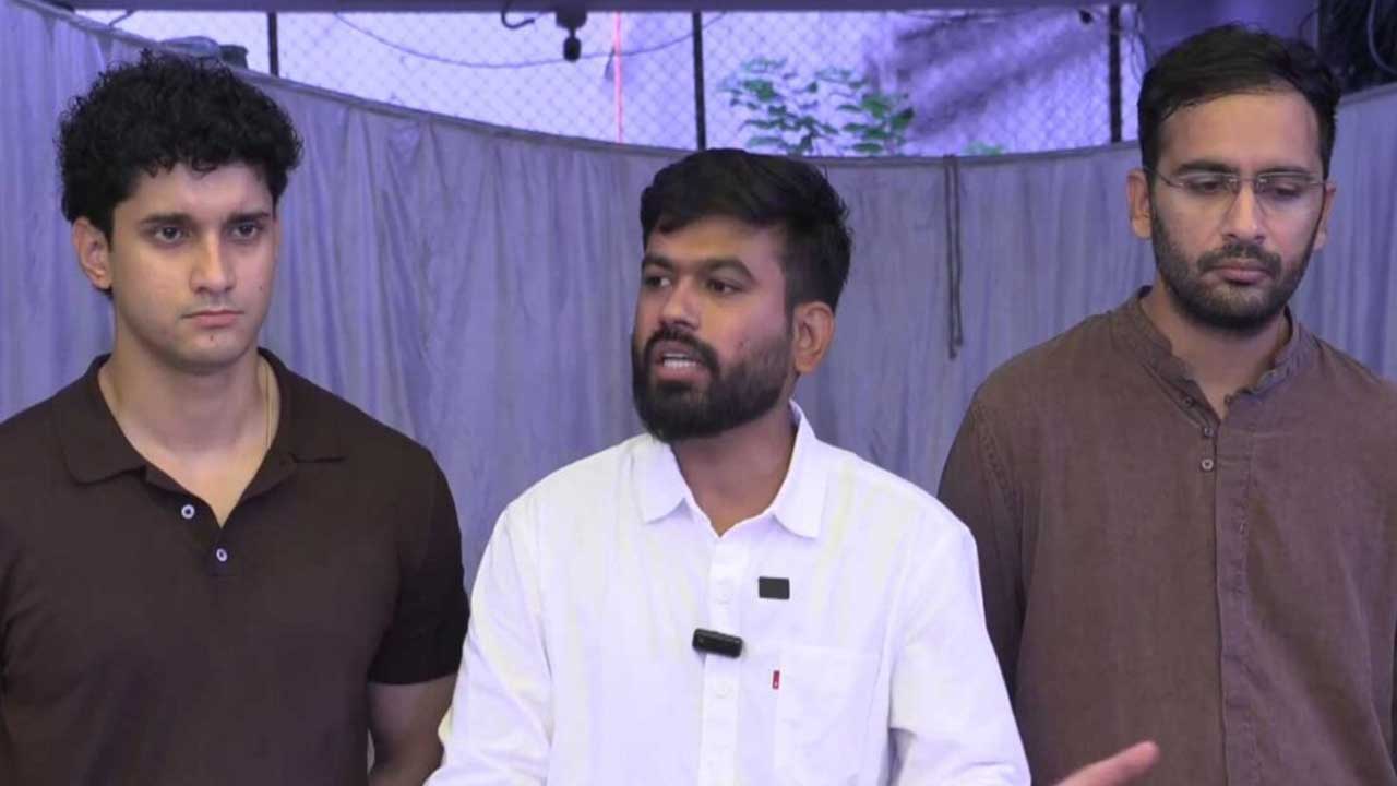 Kya Bolti Public Campaign