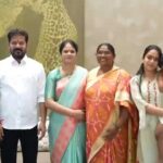 Konda Surekha Rakhi