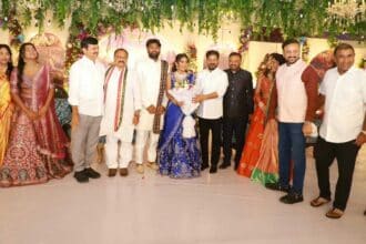 CM Revanth Reddy |