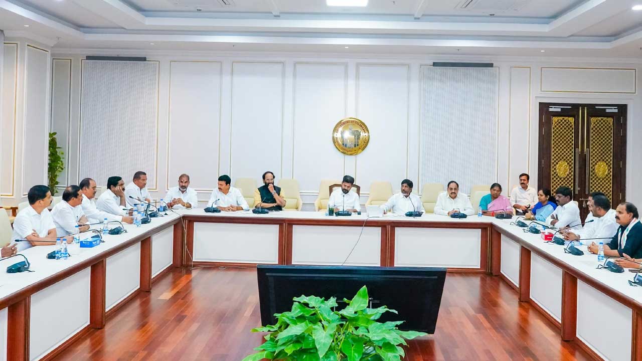 Assembly Sessions