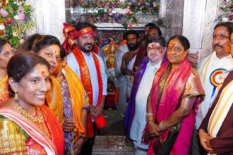 Lashkar Bonalu