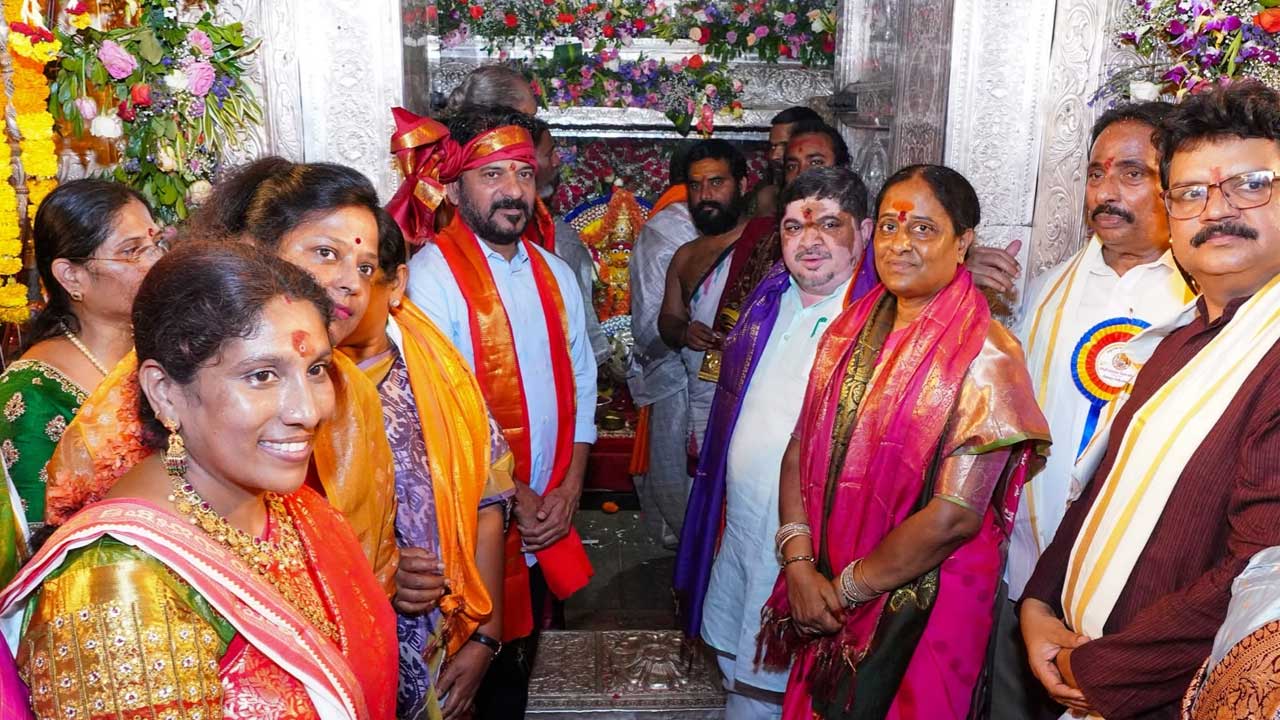 Lashkar Bonalu