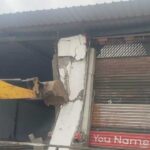 Illegal Buildings