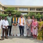 Kamareddy Municipal Corruption |