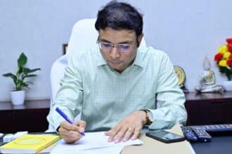 Bhavesh Mishra |