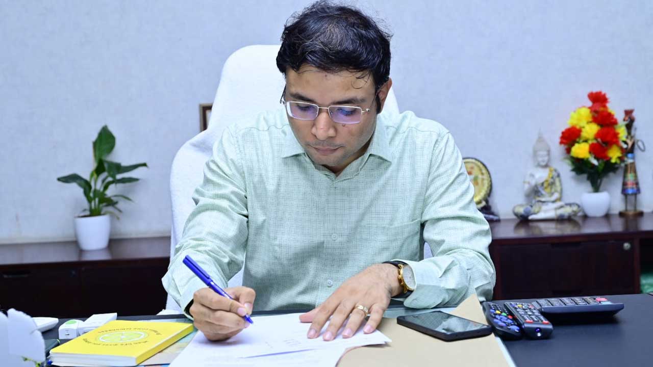 Bhavesh Mishra |