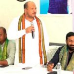 Youth Congress Strengthening |