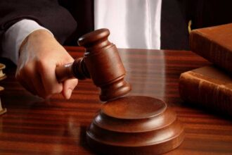 Fast Track Court Verdict