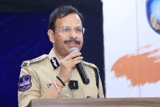 Cyber Crime Hyderabad