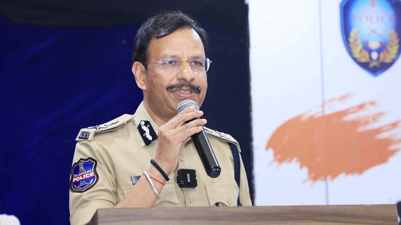 Cyber Crime Hyderabad