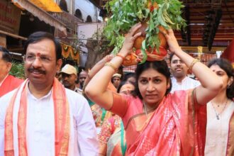 Lashkar Bonalu