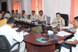 POCSO Case Investigation |