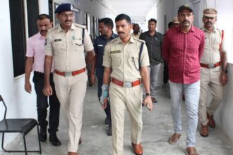 Free Police Training |