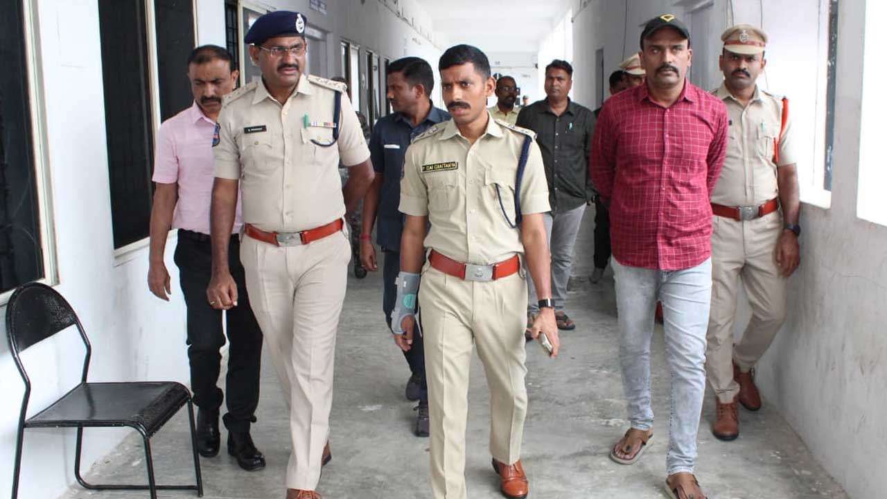 Free Police Training |