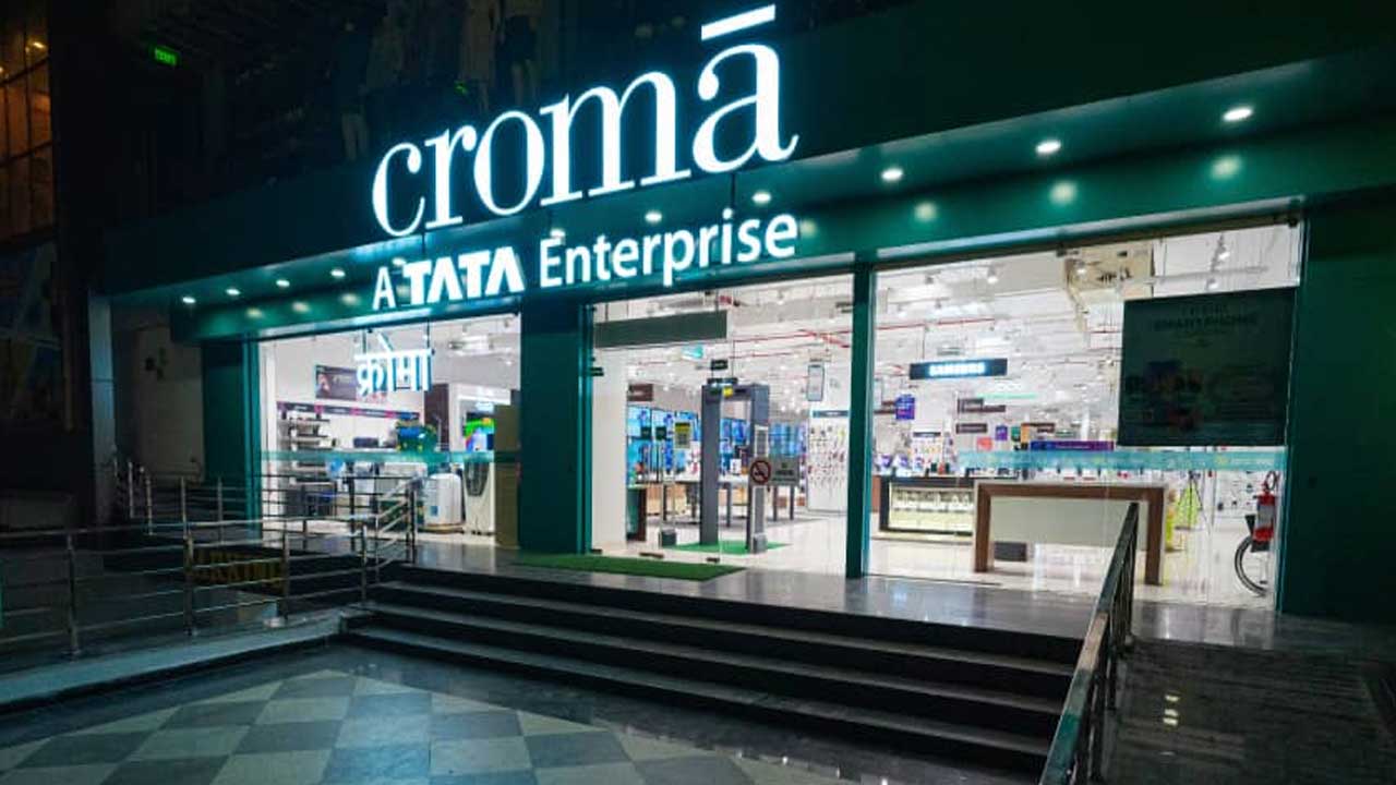 Croma Independence Day Sale