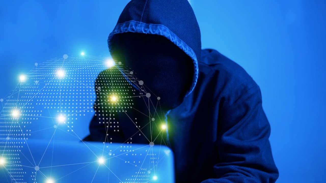 Digital Arrest Scam