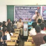 Cyber Crime Awareness |