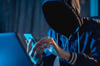 Cyber Frauds