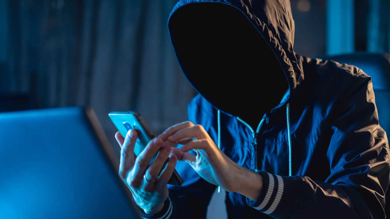 Cyber Frauds