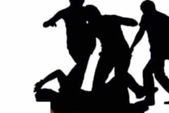 Student Assault Kamareddy |
