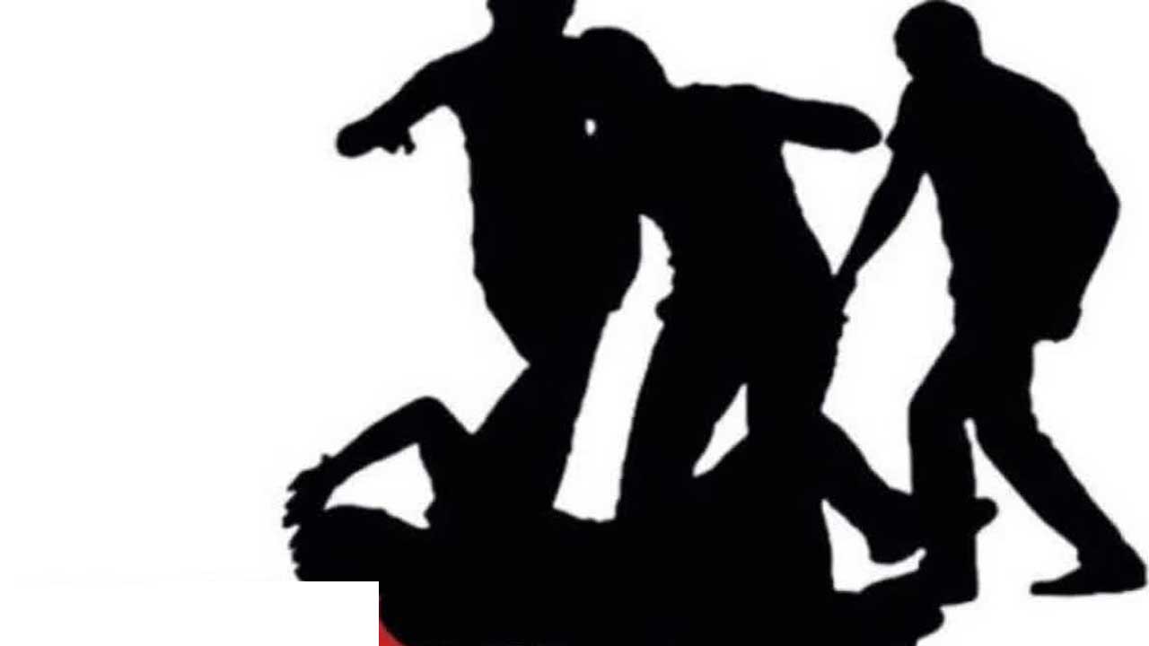 Student Assault Kamareddy |