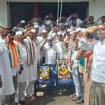 Youth Congress Role |