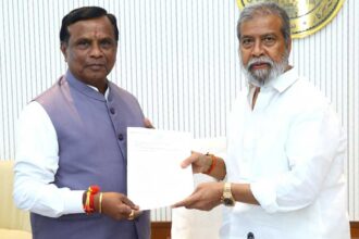 Nizamabad General Hospital |