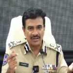 CV Anand Warning