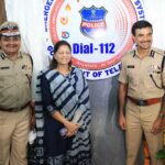 Dial 112