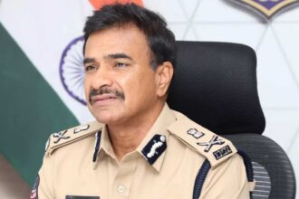 Telangana Police
