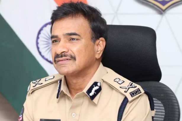 Telangana Police