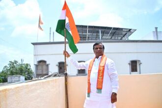 Har Ghar Tiranga |